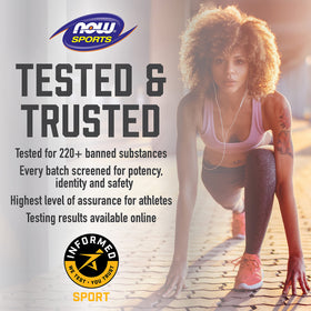 Profil de la gélule NOW Foods CLA Extreme™