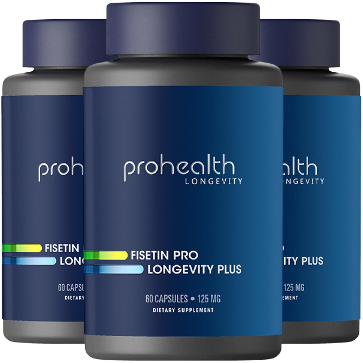 ProHealth Fisetin 180 Capsules boîte vue avant