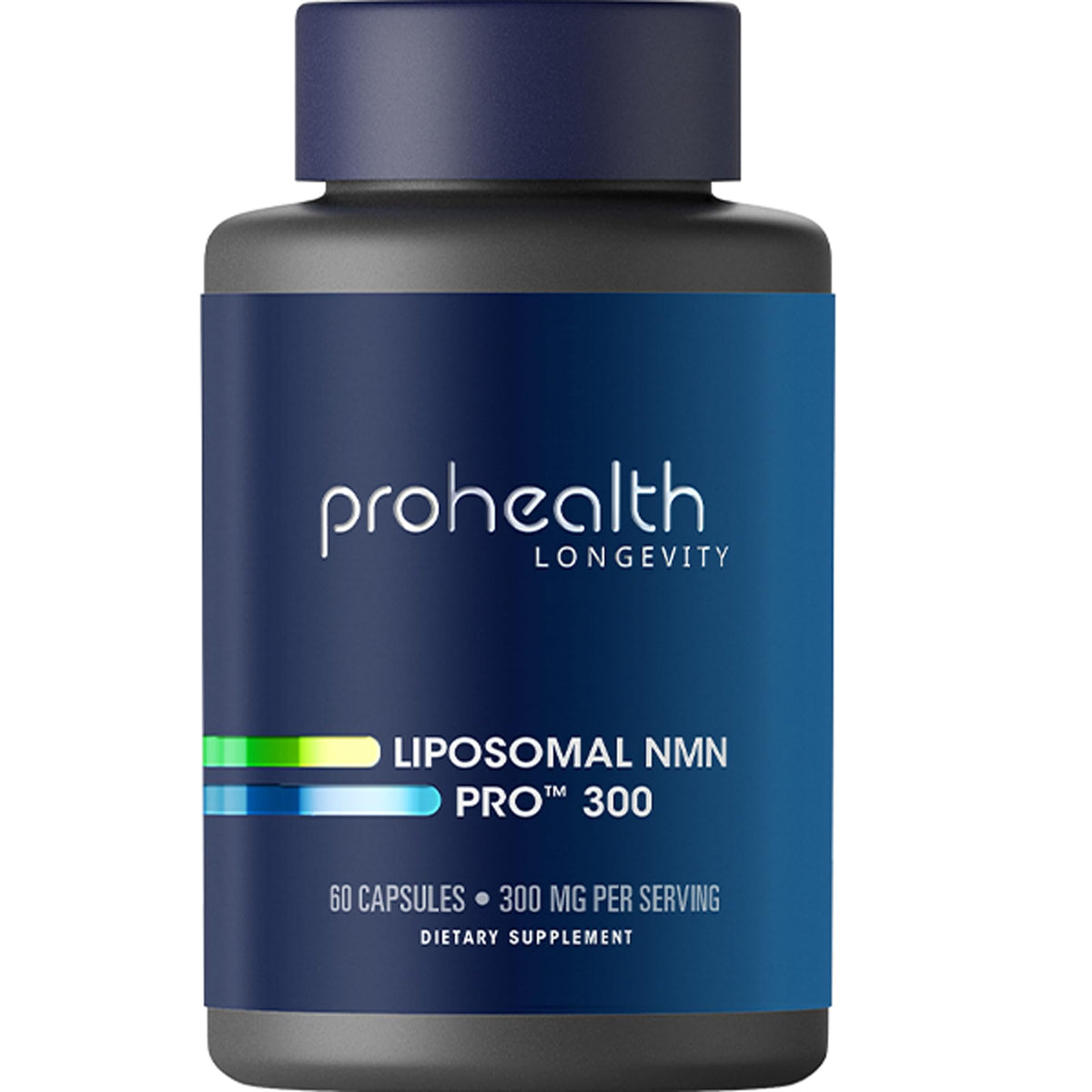 ProHealth Liposomal NMN Pro 300 mg - Boîte de 60 capsules