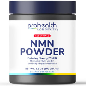 ProHealth NMN Poudre 100g packaging avant