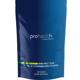 ProHealth NMN Pro Poudre 250g emballage avant