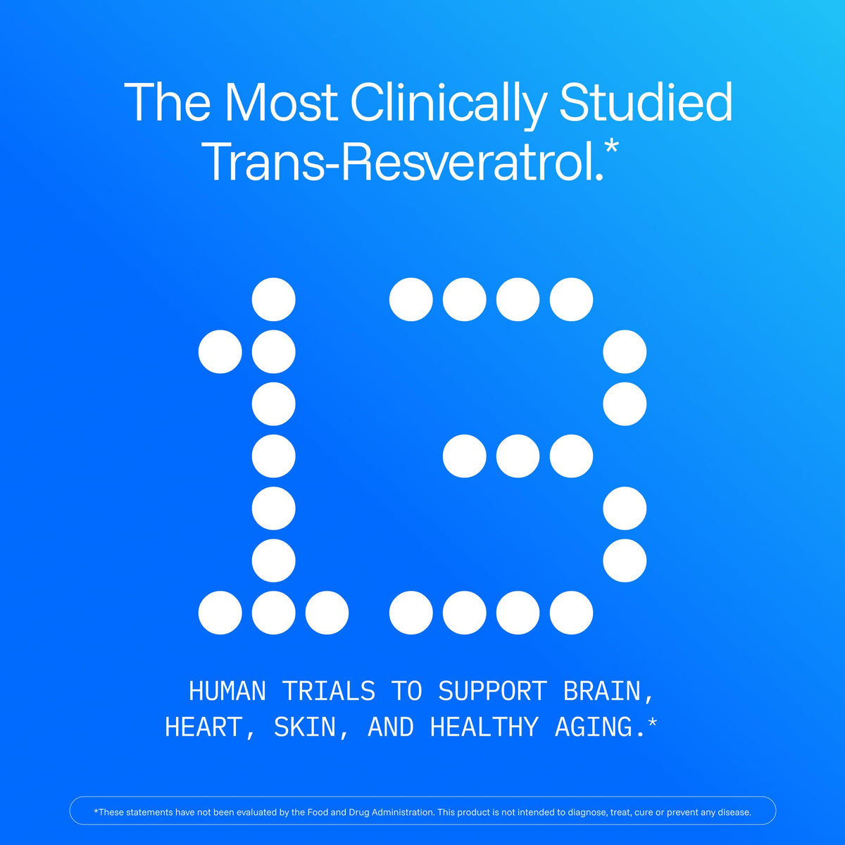 ProHealth Trans Resveratrol Plus 1000mg, capsules dans un verre