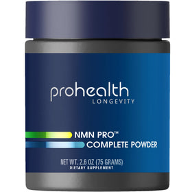 ProHealth Uthever® NMN Pro Complete 75 g packaging front view
