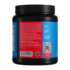 ProLab Amino 2000 comprimés avec un verre d'eau