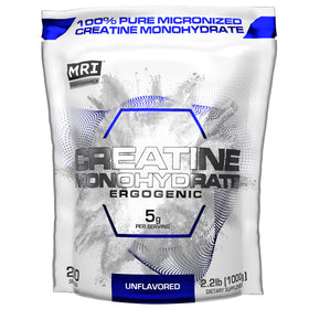ProLab Créatine Monohydrate Poudre 1000g vue avant