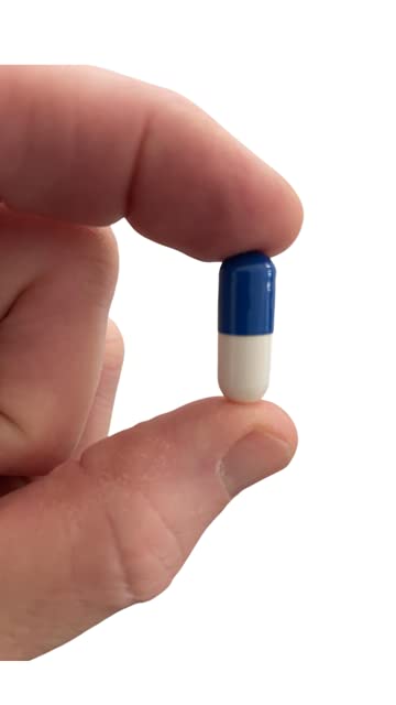 PROOPTIC Compléments Alimentaires Luteine capsules sur une table