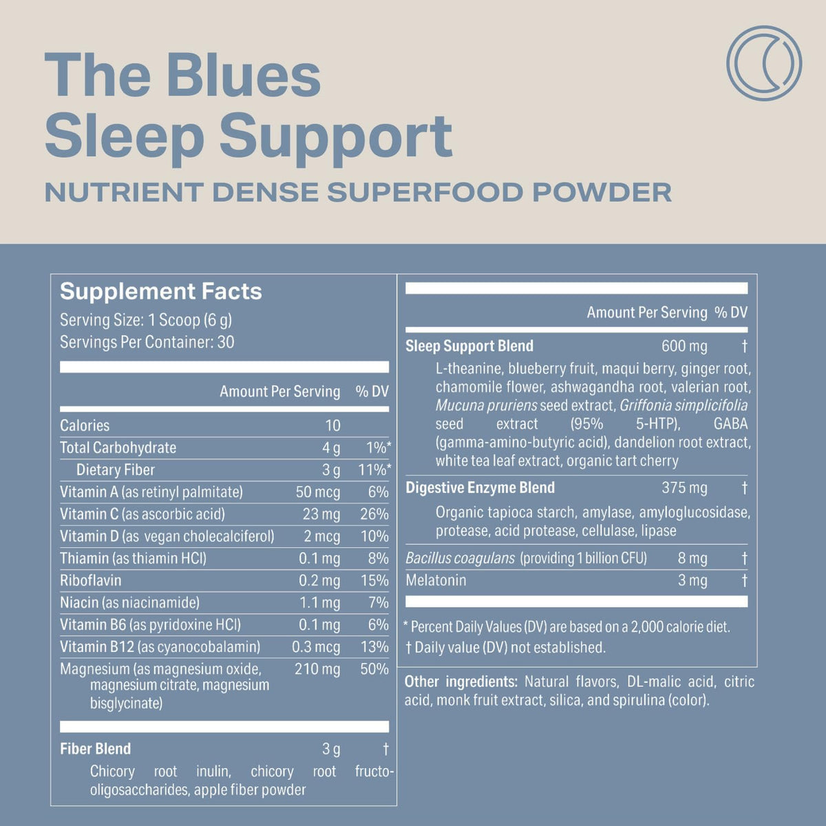 Proper Complément Alimentaire Sommeil en situation sur une table de nuit