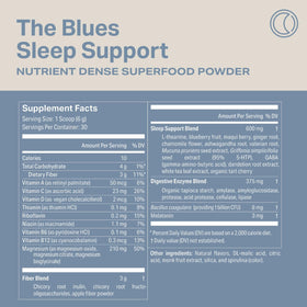 Proper Complément Alimentaire Sommeil en situation sur une table de nuit