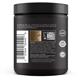 Propriétés de TERRA ELMNT Poudre de Collagène au Chocolat 540g