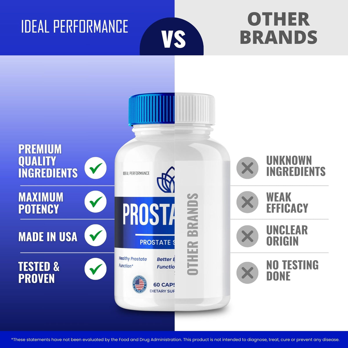 ProstaBliss Capsules dans un environnement de bien-être