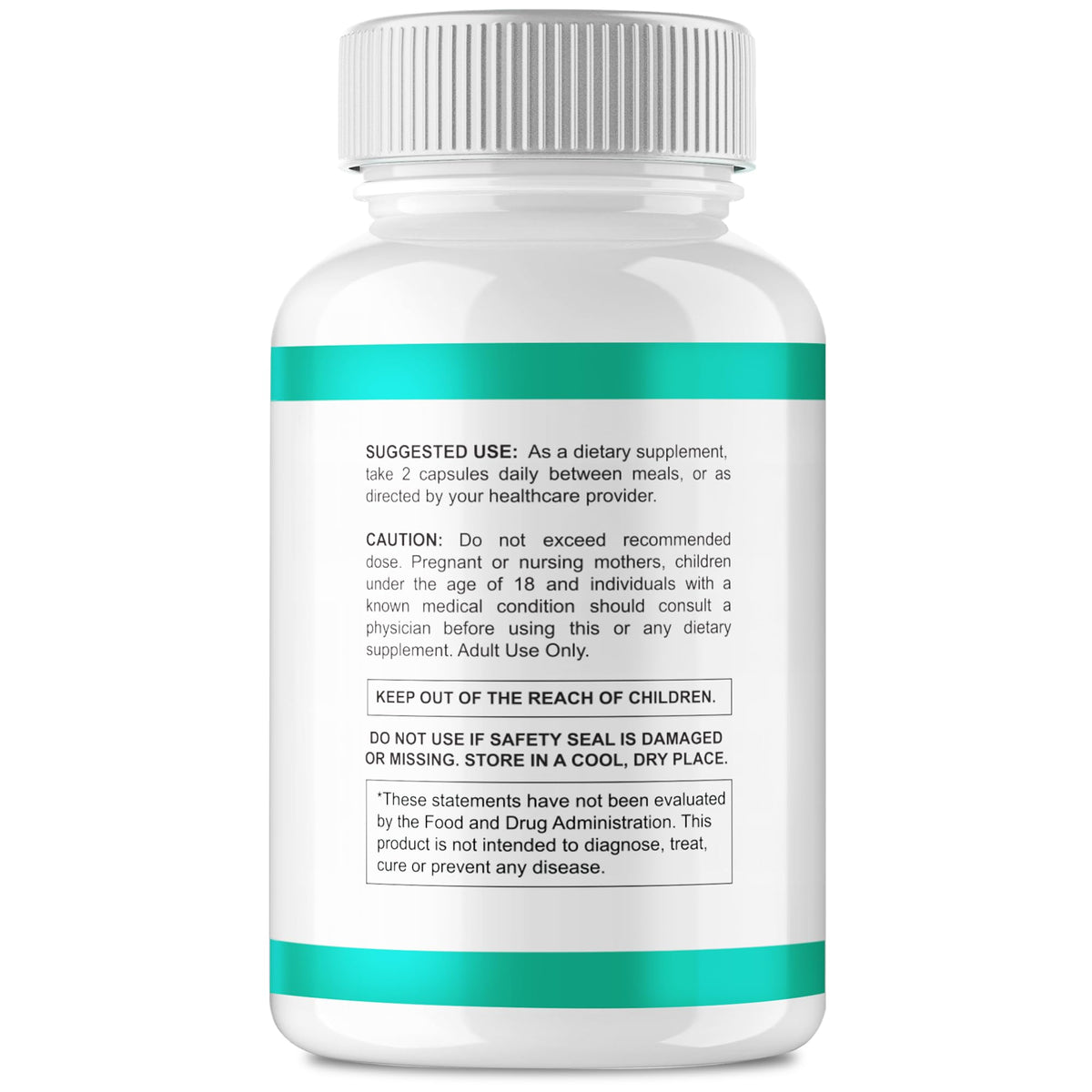 ProstaPrime capsules pour hommes, présentation lifestyle sur une table