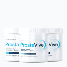 ProstaVive Complément Alimentaire 998g avec emballage