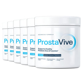 ProstaVive Complément Alimentaire de Soutien Prostatique vue avant