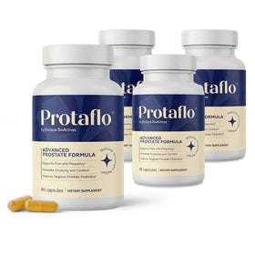 Protaflo Complément Alimentaire Prostate 120 capsules vue de face