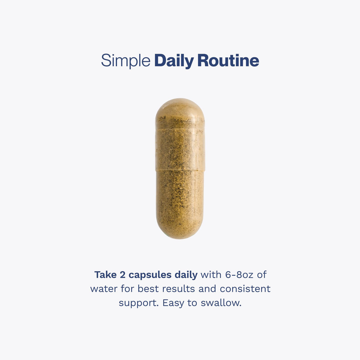 Protaflo Complément Alimentaire Prostate 60 Capsules, avec étiquettes