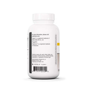 ProThrivers Wellness Brain 120 gélules sur fond blanc