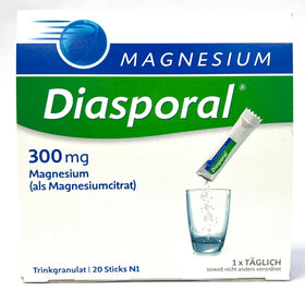 Protina Magnésium Diasporal 300mg sachets, boîte de 141g
