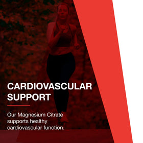Protocol for Life Balance Magnésium Citrate Plus Glycinate 180 gélules, vue en lifestyle