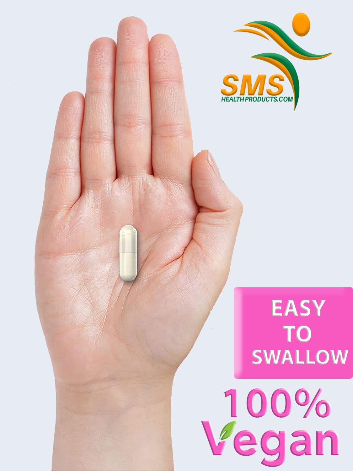 Pueraria Mirifica 10:1 Extrait Concentré en Capsules