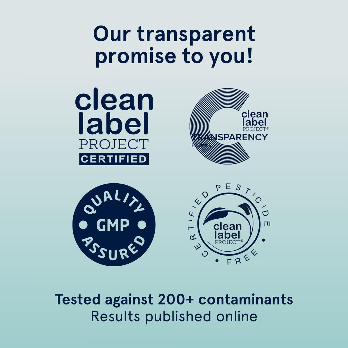Puori Créatine Monohydrate 580g en poudre mélangée dans un verre