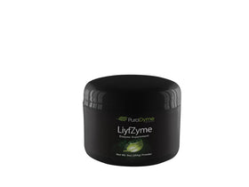 PuraDyme LiyfZyme Poudre 9oz vue de face avec étiquette