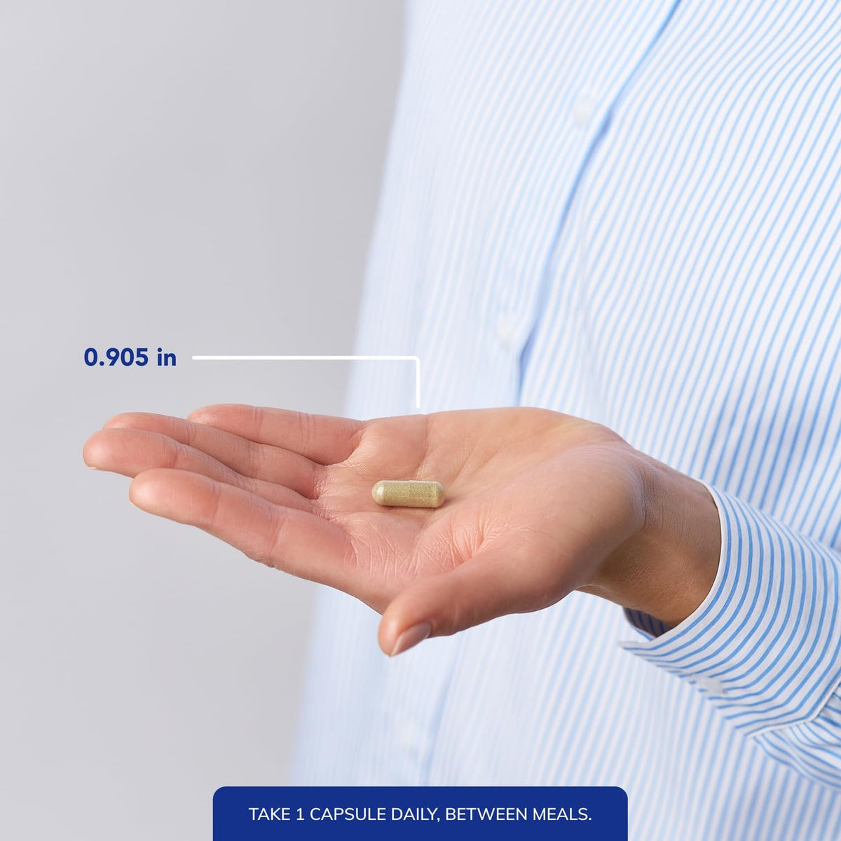 Pure Encapsulations ADR Formula 120 Capsules - côté