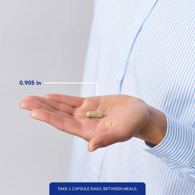 Pure Encapsulations ADR Formula 120 Capsules - côté