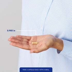 Pure Encapsulations B6 Complex 120 capsules ouvertes montrant les capsules