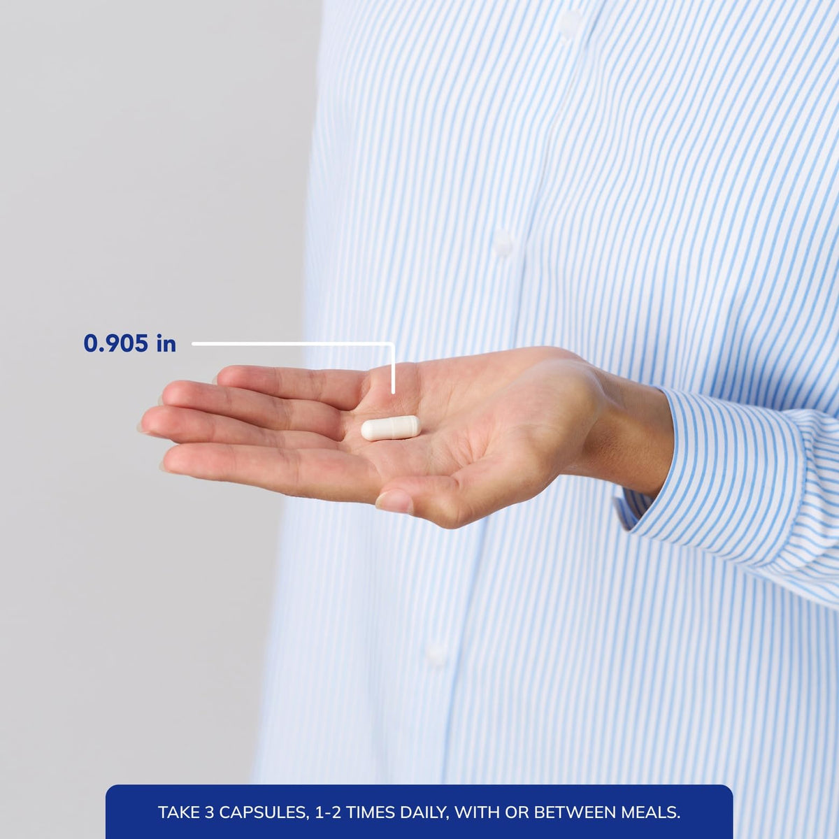 Pure Encapsulations Cal/Mag (Malate) 180 capsules ingredients list