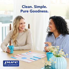 Pure Encapsulations Cal/Mag (Malate) 180 capsules opened with some capsules visible