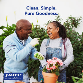 Pure Encapsulations Choline Bitartrate bottle with measuring spoon