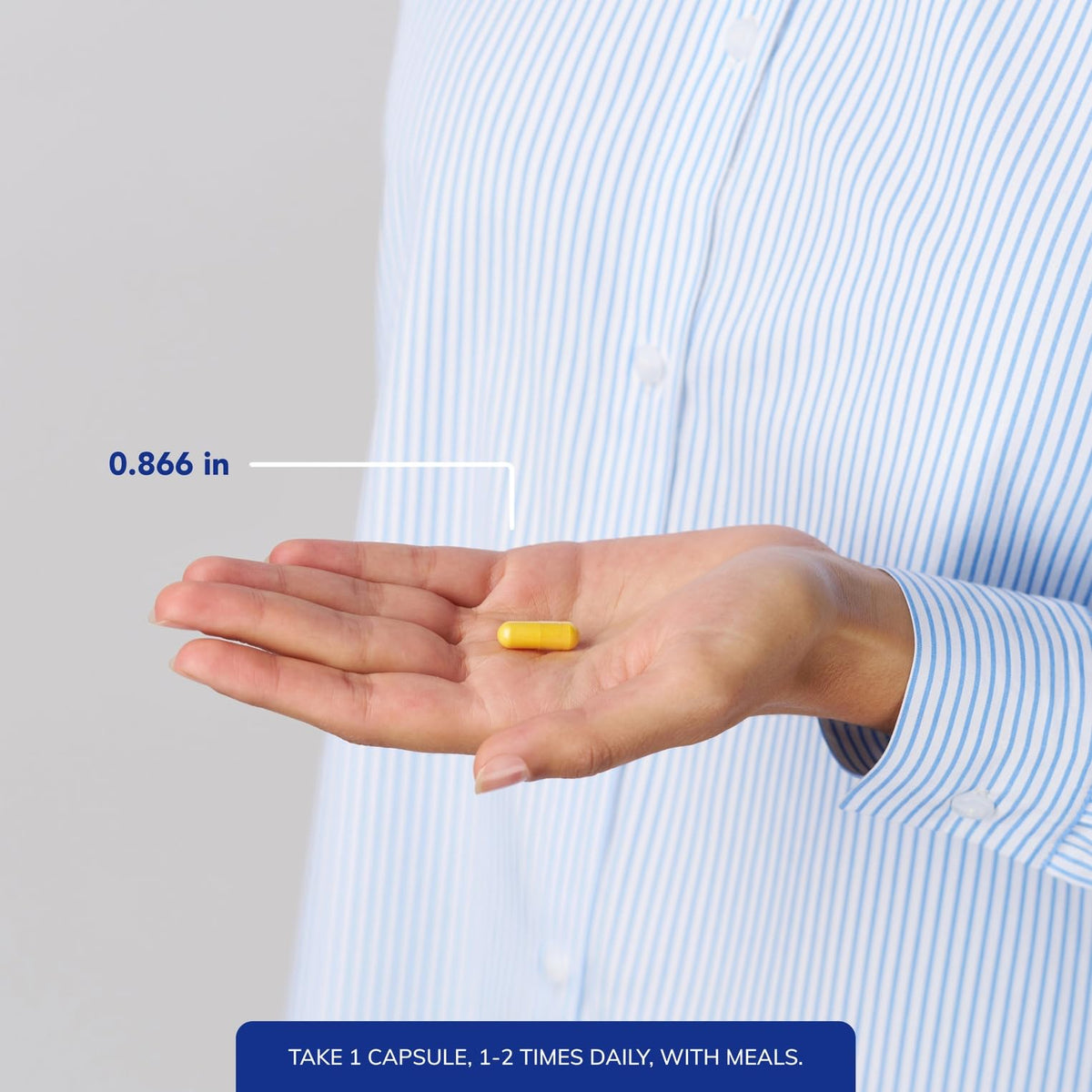 Pure Encapsulations CoQ10 60 capsules packaging