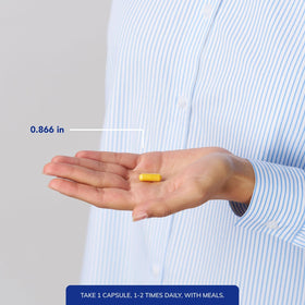 Pure Encapsulations CoQ10 60 capsules packaging