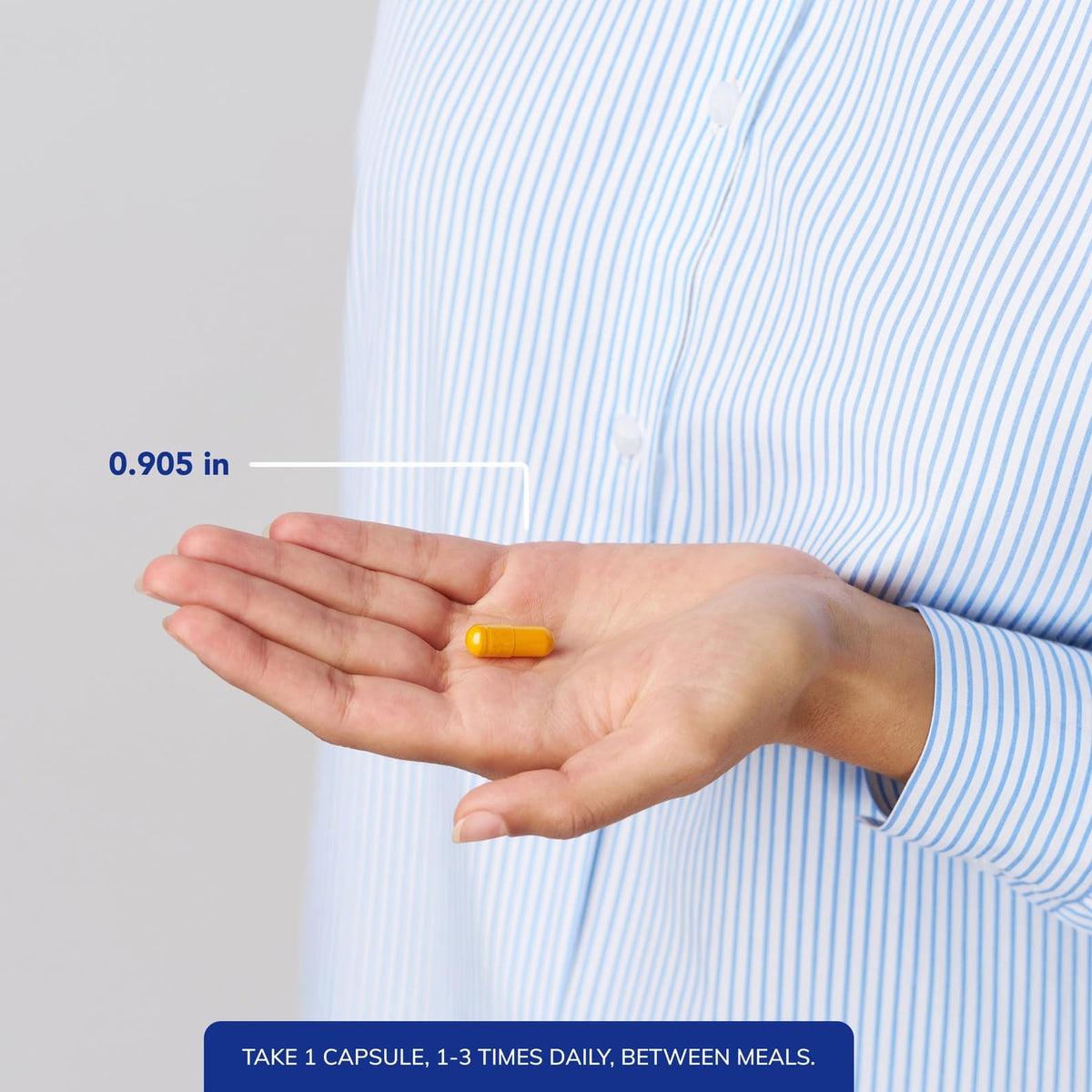 Pure Encapsulations Curcumin 500, emballage avec informations