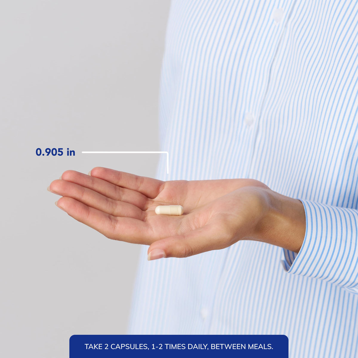 Pure Encapsulations L-Carnitine Fumarate packaging