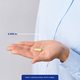 Pure Encapsulations O.N.E. Multivitamin sur une table