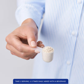 Pure Encapsulations PureLean Fiber 431g avec cuillère doseuse