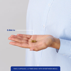 Pure Encapsulations Renual sur une table avec d'autres compléments