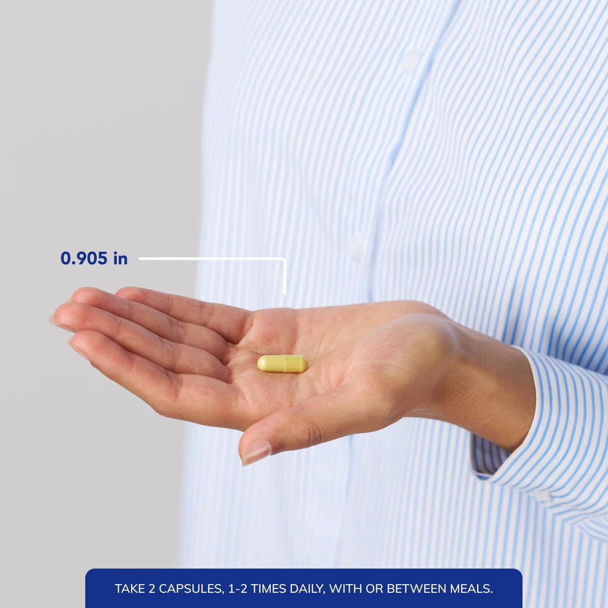 Pure Encapsulations Th1 Support 120 capsules ingredients list