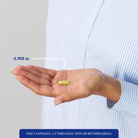Pure Encapsulations Th1 Support 120 capsules ingredients list