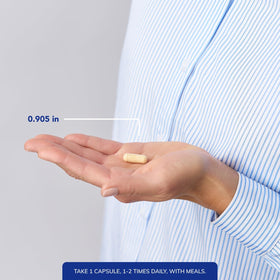 Pure Encapsulations Ultra B-Complex illustration des ingrédients