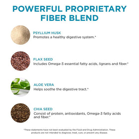 Pure for Men Complément Alimentaire Fibres Végétales - capsules sur une table