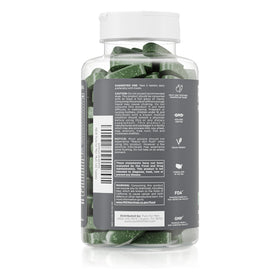 Pure for Men Complément Multivitaminé 120 comprimés avec fruits et légumes