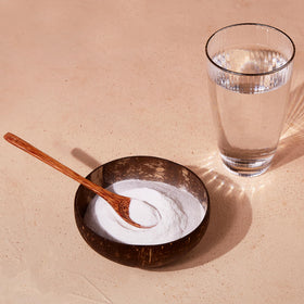 PURE ORIGINAL INGREDIENTS Carbonate de Magnésium 470g échantillon