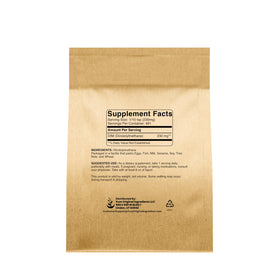 PURE ORIGINAL INGREDIENTS DIM Poudre 132g emballage