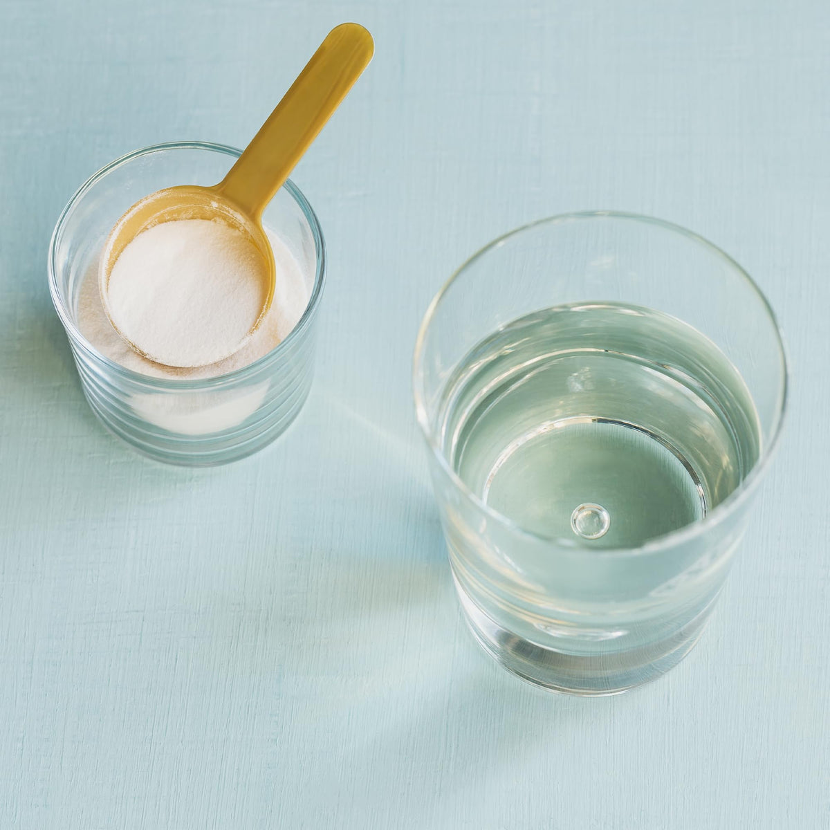 PURE ORIGINAL INGREDIENTS DIM Poudre 132g vue arrière