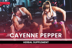 PURE ORIGINAL INGREDIENTS piments de cayenne, contenant de 365 capsules
