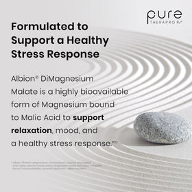 Pure Therapro Rx Just daily wellness Poudre avec cuillère doseuse