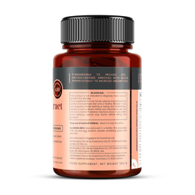 pureclinica Extrait de Myrtille 1000mg - comprimés dans un bol