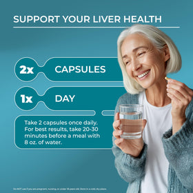 PUREHEALTH RESEARCH UT Fix sur une table avec des ingrédients naturels